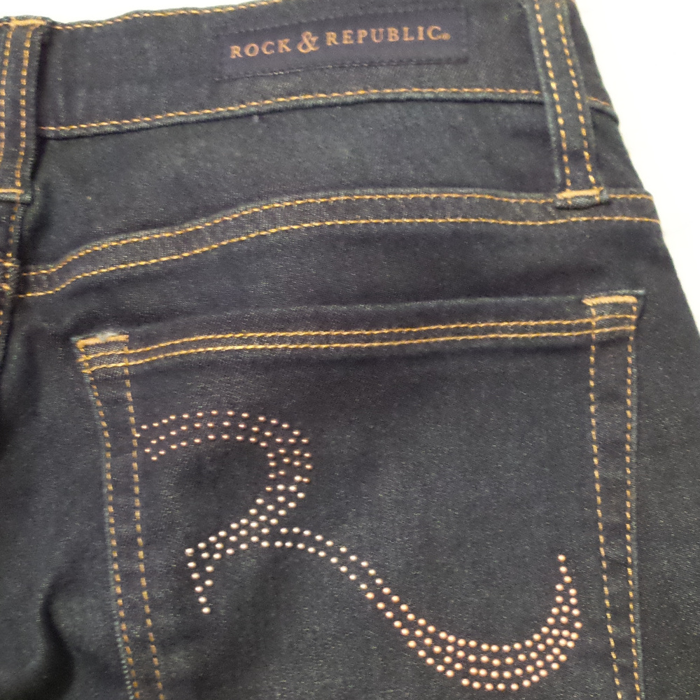 Rock & Republic Jeans